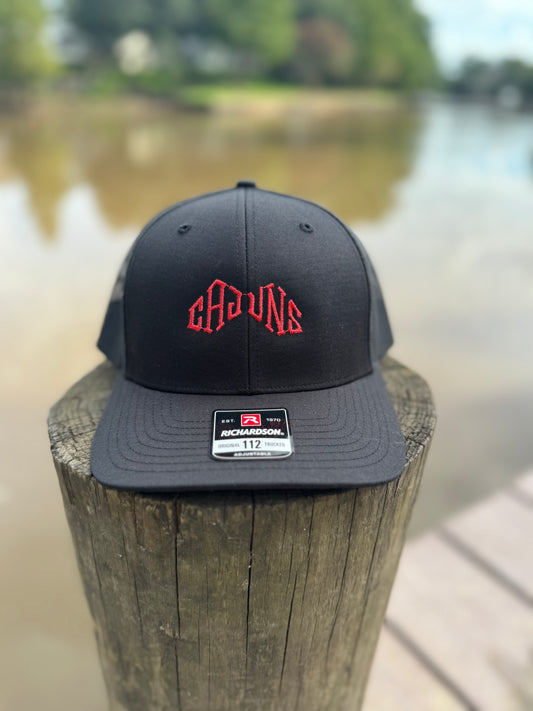 Cajuns